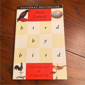 Anne Lamott Book